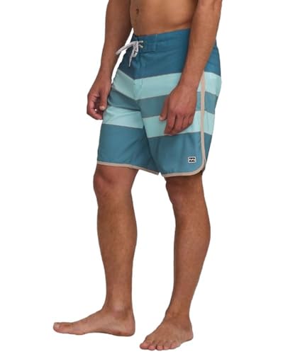 Billabong Men's 4-Way Performance Stretch 73 Pro Boardshort, 20 Inch Outseam3