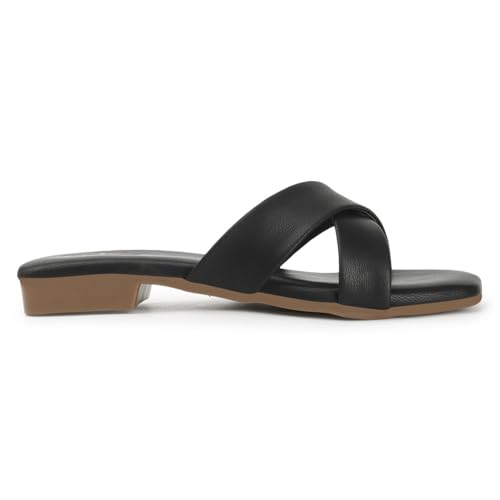 Image of Women Fashion Flat Sandal
