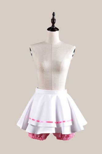 Amazon.co.jp: 人気グループ AKB0048 研究生 神埼鈴子（かんざき