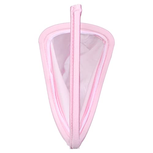 Sxiwei Men's Sexy Bulge Pouch C String Briefs Thong Sissy Crossdress Panties Underwear Lingerie3