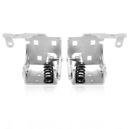 Front Lower Door Hinge Kit Left Right