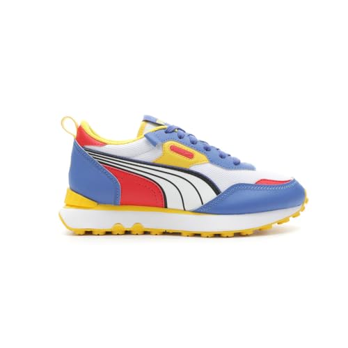 PUMA Rider Future Vintage chaussure de sport et de tous les jours grand enfant