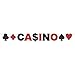 Beistle 57746 Glittered Casino Streamer, 8-1/2-Inch by 8-Feet