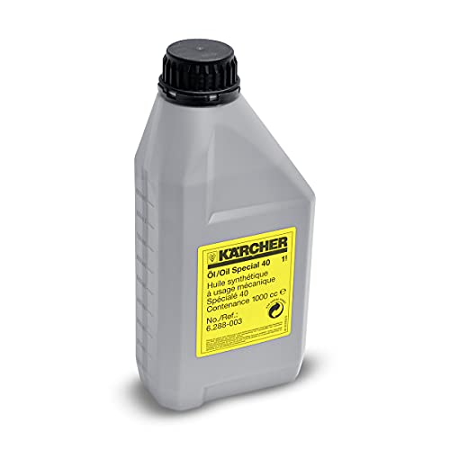 Karcher 6.288-003.0 - Aceite hypoid sae 40 1l