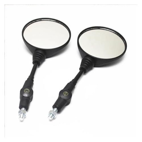 Miroir de rechange pour TRX850 rétro pliable et résistant aux vibrations