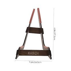 SUPVOX 5 Pièces Stand De Violon Support De Plancher De Guitare Support De Guitare Pour Magasin Pupitre Pliant Support De Guitare Pliant Pied De Mandoline Support De Ukulélé Bois Pouce - Les Beatles, Paul McCartney, John Lennon, RIngo Starr, George Harrison SUPVOX 5 Pièces Stand De Violon Support De Plancher De Guitare Support De Guitare Pour Magasin Pupitre Pliant Support De Guitare Pliant Pied De Mandoline Support De Ukulélé Bois Pouce – Image 6