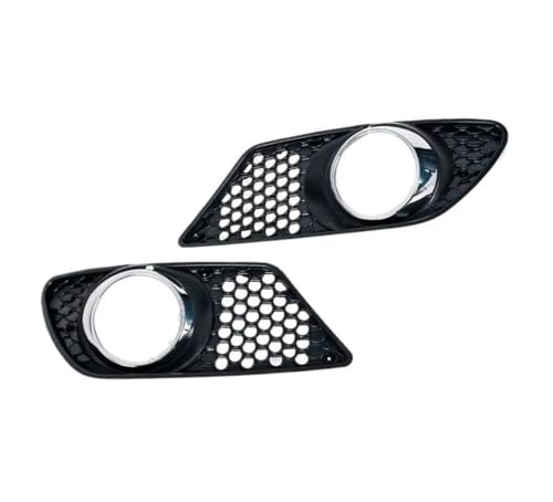 Grille antibrouillard Classe C W204 cassée ? Cadre de protection avant 2048850253 de rechange