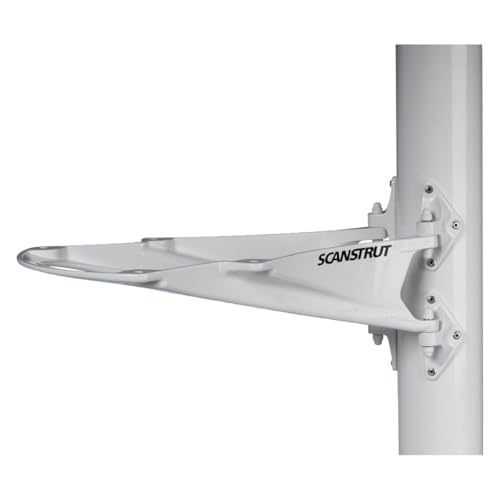 Scanstrut SC20 Mast Mount - SC20