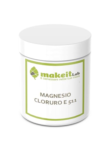 Integratore di magnesio, svolge azione tonica sull'organismo, apportando benefici anche in caso di sindrome premestruale, ed agisce anche in maniera benefica sulla mucosa intestinale nei casi di stitichezza. È utile anche in caso di stanchezza e affaticamento muscolare, mal di testa, artrite, raffreddore, raucedine.