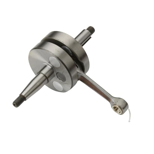 Vilebrequin AM6 de course pour augmenter le régime moteur moto - 4