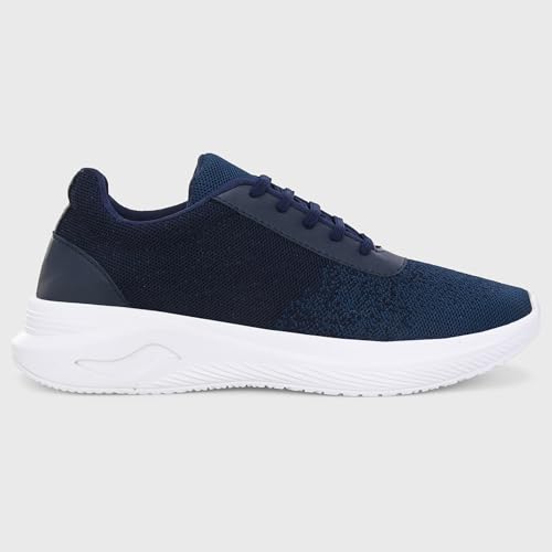 Image of Centrino Sneaker for Men | Stylish Lace-Up Design | Soft Cushioned Insole for Comfort | Lightweight & Breathable | Perfect for Casual Wear