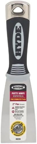 PUTTY KNIFE PRO FLEX 2