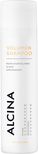 Produktbild ALCINA Volume Line Volumen-Shampoo 250 ml