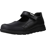 Pablosky 334210 Schuluniform-Schuh, Schwarz, 41 EU