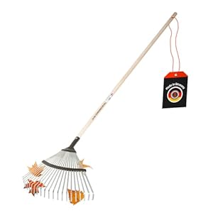 SHW-FIRE TGR-TY-128 Laubrechen 47 cm