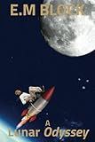 A Lunar Odyssey: A Central Ledger for Crypto bookkeeping