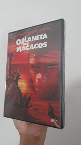 O Planeta dos Macacos