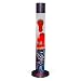 Produktbild Elbenwald Star Wars Darth Vader Lava Lampe 46cm rot Leuchtend Euro Stecker
