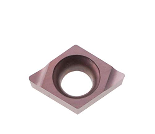 JCGT030102L-F PR930,30pcs/lot CNC Turning Insert