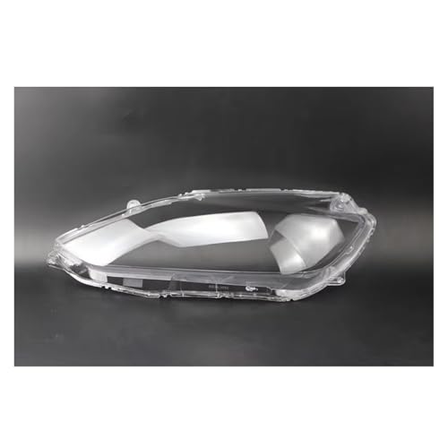 Boîtier phare avant gauche et lentille de phare Nissan Sentra 2016