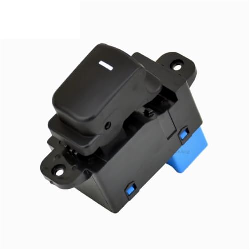Bouton de commande de fenêtre Kia Forte Cerato 2010-2012 interrupteur 93570-1X000