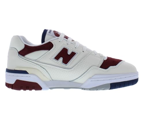 Image of New Balance Men's 550 Sneakers