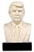 Amazon Exclusive - President Donald J. Trump Historical Bust