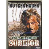 Escape from Sobibor B000056NNZ Book Cover
