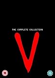v die besucher stream Sci-Fi by Kenneth Johnson and Jane Badler and Michael Durrell.