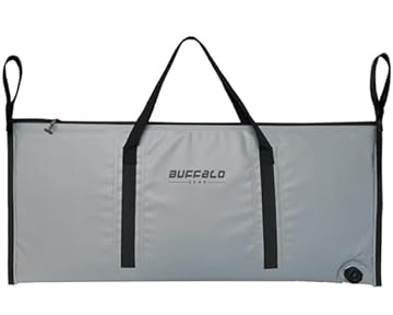 cooler fish bag