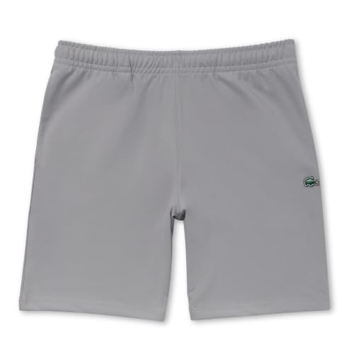 Image of Lacoste Men's Regular Fit Double Face Shorts