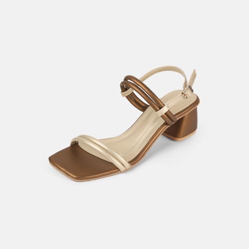 Image of Mochi Women's Fashionable Casual Sandal