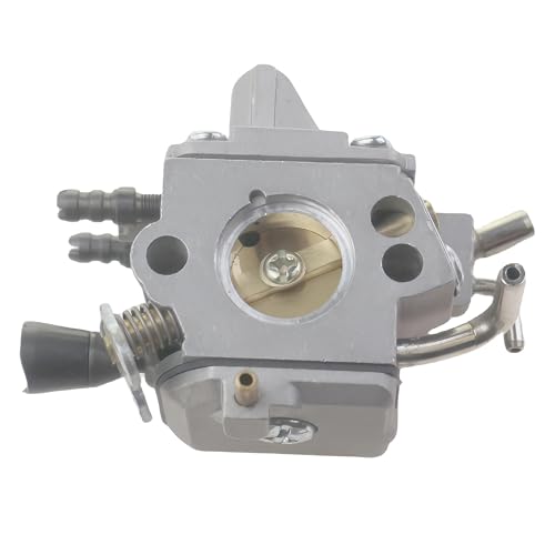 Carburateur MS193T MS193 pièces de rechange motoneige élagueuse thermique 11371200613