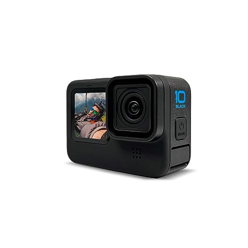 GoPro Hero 11 Black Creator