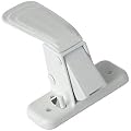 Wright Products - Replacement Heavy Duty Inside Door Latch, White