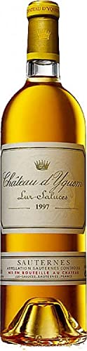 Château d'Yquem 1970 Sauternes