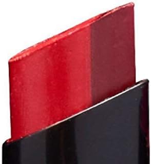 Limited Edition Younique Duet Lipstick THINK TWICE - BURGUNDY TO CLASSIC RED