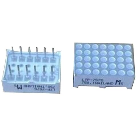 LTP-757G Displays & Accessories Green :RoHS Cover