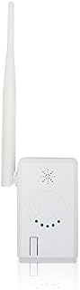OOSSXX Wireless Security System Wi-Fi Extender,Every Extender can Support 4 pcs Wireless Camera