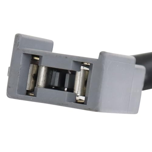 Image of TRQ Rear Left Power Window Regulator & Motor Assembly Drivers Side Compatible with 1992-2011 Ford Crown Victoria Mercury Grand Marquis 2003-2004 Marauder FO1550111
