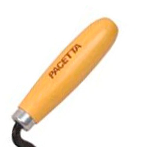 Colher de Pedreiro 7 Pol. Canto Reto-PACETTA-00200207