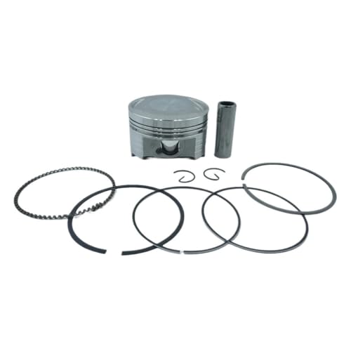 Kit piston AP135 de 58.5mm pour réparer un cylindre usé