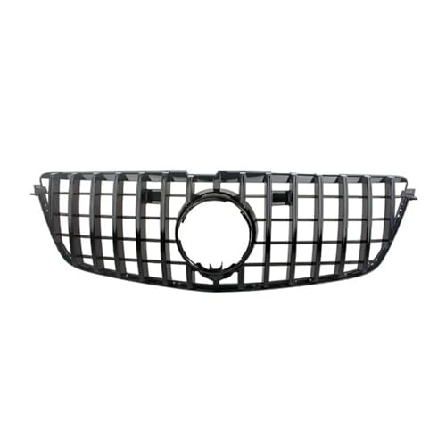 Calandre d'entrée avant X166 GL500 GL550 GL63 remplacement grille ABS