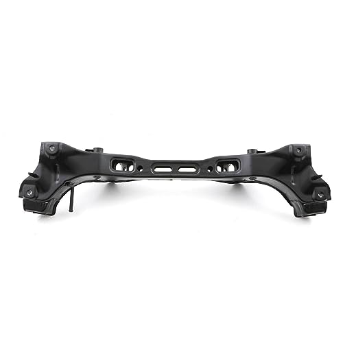 D2P Front Axle Subframe Suspension Crossmember Replacement | Compatible With 07-11 Hyundai I30 (Fd) 1.4/1.6 Hatchback, 07-11 I30 Fd 2.0 Hatchback, 07-12 I30 Estate (Fd) 1.4 Estate | 554101H100