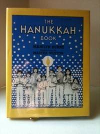 The Hanukkah Book