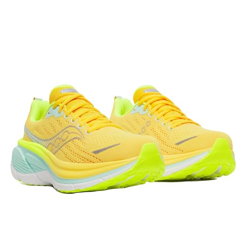 Image of Saucony Mens Hurricane 25