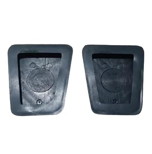 Capa Pedal Freio Embreagem Bongo K2500 K2700