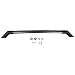 Hobie H-Rail Bolt On Kit - 21 in 2016 - 21in/H Rail Bolt On Rail Kit 21in