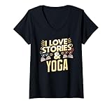 Readers Who Practice Yoga and Mindfulness