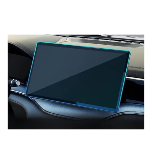 Film protecteur BYD Song Plus contre rayures et traces sur tableau de bord